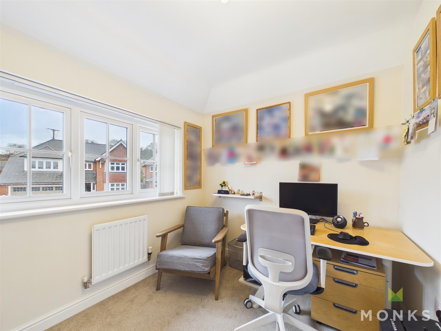 58 Juniper Road, Shrewsbury, SY1 2BN For Sale